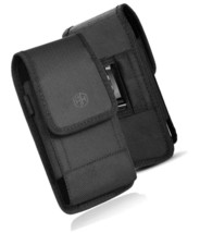 Military Grade Cell Phone Pouch Tactical Clip Holster for - £43.31 GBP