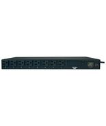 PDU METERED 1.9KW 120V 20A ATS - $867.00