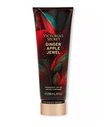Victoria&#39;s Secret GINGER APPLE JEWEL Fragrance Lotion ~ 8 fl.oz. NEW - $256.97 MXN
