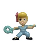 Toy Story 2 McDonalds Little Bo Peep Figure 2.5 inch - $8.59