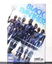 Black Panther #7 September 2022 - £5.23 GBP