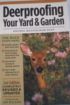Deerproofing Your Yard &amp; Garden - 1580175856, Rhonda Massingham Hart, pa... - $9.66