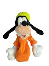 Goofy Walt Disney World Plush Golf Fairway Wood Headcover Fits 400cc Goo... - $28.50