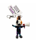 Kamibashi Lunatik Original String Doll Gang Keychain Clip - €14,48 EUR Kamibashi Lunatik Original String Doll Gang Keychain Clip - €14,48 EUR