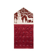 Let it Snow Christmas Countdown 35&quot;H - €66,52 EUR