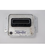 ✅2003 Dodge Ram Body Multifunction Control Module Brain Box Front 560496... - $1,983.52 MXN