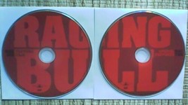 Raging Bull (DVD, 2008, 2-Disc Set, Collectors Edition, Widescreen) - £3.08 GBP