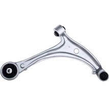 Aluminum Front Right Passenger Lower Control Arm + Ball Joint for Honda ... - $56.06