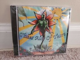Takes Alot of Tears by Julie Kay Clark (CD, Jun-2009) New - £18.66 GBP