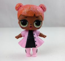 LOL Surprise Doll All Star BBs Glitter Baby Cat With Dress - £11.48 GBP