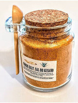 Mexican salt from dried worms 180g - £28.86 GBP