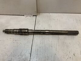 Transfer Case Main Shaft 23-3/4” Long - $88.58