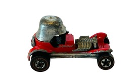 Hot Wheels Redlines Red Baron line mattel die cast metal diecast car tru... - £63.12 GBP