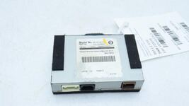 RX350 2010-2011 Chassis ECM Multimedia Interface Module 65556 image 4