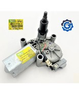04717710AC MOPAR Rear Window Wiper Motor 2001-03 PT Cruiser Caravan Voya... - €64,71 EUR