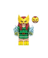 Jean Grey X-Men 97 Marvel Comics Lego Compatible Minifigure Bricks Toys - $4.77 CAD