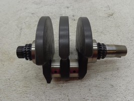 Honda Shadow VT750 CRANKSHAFT 04-19 Aero 07-14 Spirit 2011-2023 phantom - £51.91 GBP