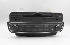 Audio Equipment Radio Receiver ID 965603R116 Fits 14-16 CADENZA 39980 - $157.49