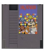 Dr. Mario Nintendo Game 1985 - £14.37 GBP