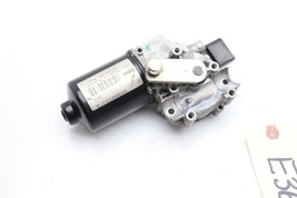 14-17 FIAT 500L FRONT WINDSHIELD WIPER MOTOR E3604 image 4