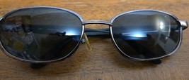 Aztec AZ 502 Bronze Sunglass/Eyeglass Frames Only 55[]21-130MM - $524.64 MXN