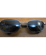 Aztec AZ 502 Bronze Sunglass/Eyeglass Frames Only 55[]21-130MM - $514.71 MXN