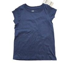 Epic Threads Navy Blue Tee 3T New - $8.80