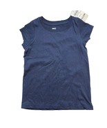 Epic Threads Navy Blue Tee 3T New - £7.02 GBP