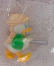Kellogg’s Disney’s DuckTales Louie Duck PVC Figure 1991 - $4.99