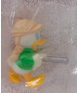 Kellogg’s Disney’s DuckTales Louie Duck PVC Figure 1991 - $93.33 MXN