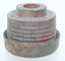 7C34-250192-AF  Ford SD Frame Insulator Cab Body Mount Bushing OEM 9495 - £9.93 GBP