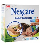 3M Nexcare ColdHot Happy Kids 2 thermal pillows - $75.47 CAD
