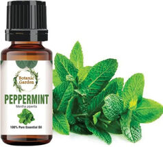 10 ml Natural Pure Peppermint / Mentha piperita Essential Oil - $29.39