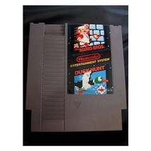 Super Mario Bros Duck Hunt Nintendo Game ~ Vintage - $18.00