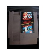 Super Mario Bros Duck Hunt Nintendo Game ~ Vintage - £14.37 GBP