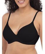 Kindly Yours  Sustainable Tailored Full Coverage T-Shirt Bra Black Size 40D - $16.02 CAD