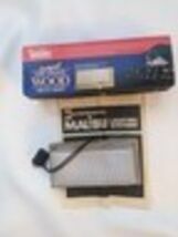 Malibu Intermatic Outdoor Wooden Deck Walkway Path Pine Lights 7W LD631W... - €20,51 EUR