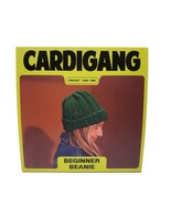Cardigang Lawn Bowls Green James Beanie Acrylic Yarn Crochet Kit - €25,56 EUR