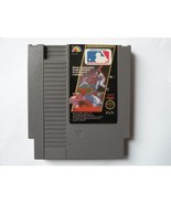 Major League Baseball Game (NES Version) Nintendo Game 1987 - £19.95 GBP