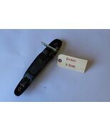 1999-2003 LEXUS RX300 REAR LEFT DRIVER&amp;#39;S SIDE EXTERIOR DOOR HANDLE K3289 - €46,54 EUR