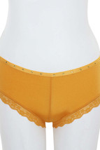 Cut Out Lace Back Hipster - €3,87 EUR