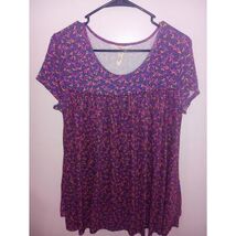 Matilda Jane Boutique Top Medium - $18.00