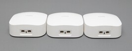 Eero Pro 6 K010311 Tri Band Mesh WiFi System (3-Pack) image 6