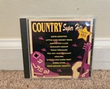 Country Super Hits Vol. 102 (CD, Sterling) - $5.69