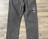 Men&#39;s Levi&#39;s 559 Stretch Relaxed Straight Fit Jeans Choose Color Size Gr... - $26.99