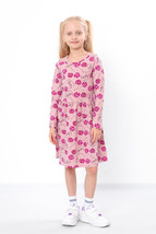 Dresse (Girls), Any season,  Nosi svoe 6117-055 (vyshnia) - $23.62+