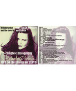 Belinda Carlisle Complete MP3 Discography with The Go-Go&#39;s more than 50 ... - £10.88 GBP