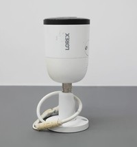 Lorex E893AB-Z 4K Ultra HD Smart Deterrence IP Camera  image 2
