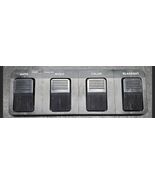 CHAUVET GIGBAR2 FOOTSWITCH (NO REMOTE) - $49.15