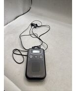 Magic Ear by Bulbhead Personal Sound Amplifier Tested With  &amp; Earbuds - $27.87 CAD